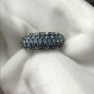 Lia Sophia Ring size 8